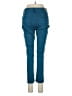 Adriano Goldschmied Blue Casual Pants Size 28 waist - photo 2