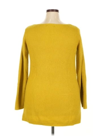 Mossimo Pullover Sweater (view 2)