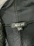 Michi Black Active Pants Size S - photo 7