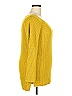 Mossimo Yellow Pullover Sweater Size XXL - photo 4