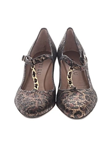 Anyi Lu Wedges (view 2)
