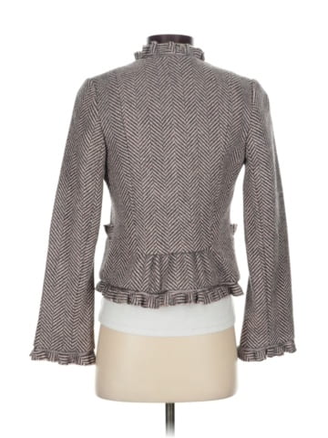 Rebecca Taylor Blazer (view 2)