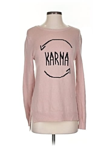 BCBGMAXAZRIA Pullover Sweater (view 1)