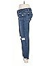 Paige Hearts Blue Jeans Size 27 waist - photo 5