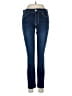 FRAME Denim Hearts Blue Jeans Size 28 waist - photo 1
