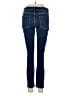 FRAME Denim Hearts Blue Jeans Size 28 waist - photo 2