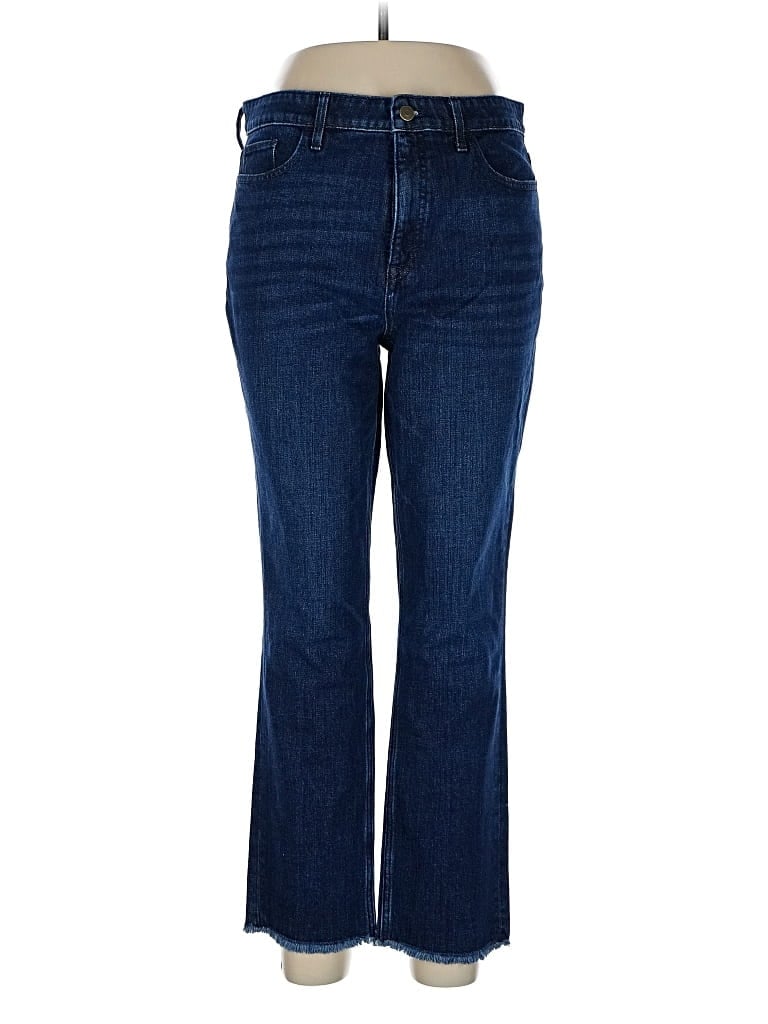 Pre-owned Vineyard Vines Jeans In Blue