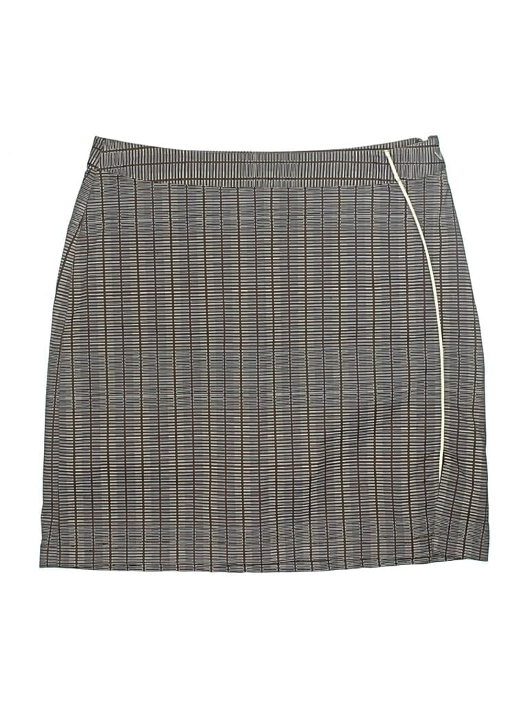 Click to view more detailed imagery on our partner's website Pre-owned Callaway Skort In Gray