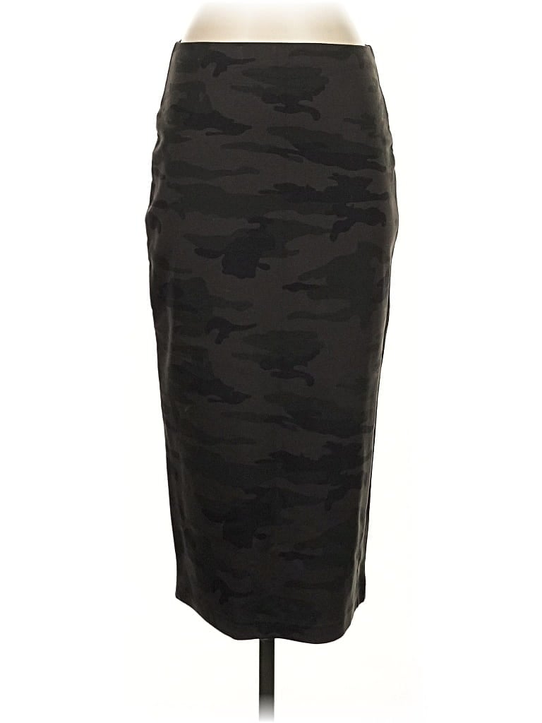 Pre-owned Sanctuary Formal Skirt In Black