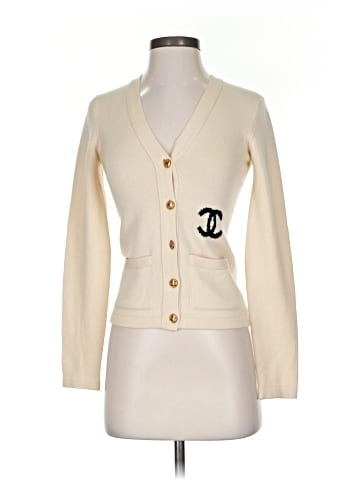 Chanel Vintage Cardigan (view 1)