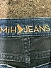 m.i.h Jeans Hearts Blue Jeans Size 27 waist - photo 7