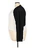 Carmen Marc Valvo Black Cardigan Size 3X - photo 5