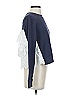 Joie 100% Cotton Blue Sweatshirt Size XS - photo 4