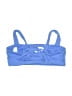 Summerful Blue Swimsuit Top Size S - photo 2