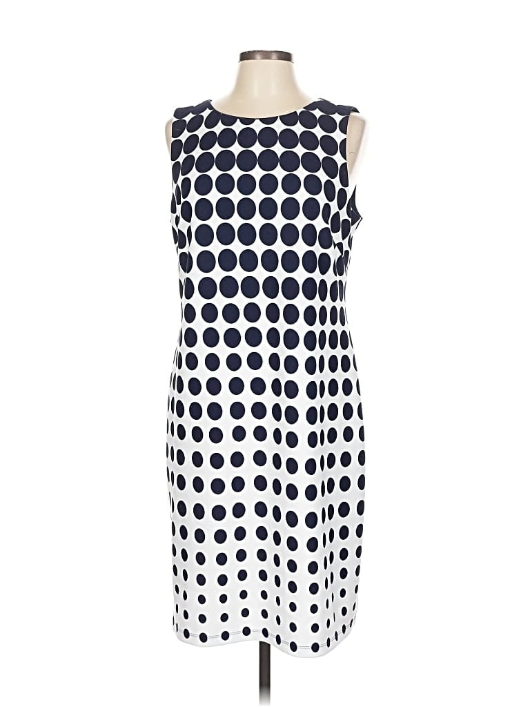 Click to view more detailed imagery on our partner's website Pre-owned Alyx Cocktail Dress In Blue