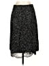 Zara Stars Black Formal Skirt Size S - photo 1