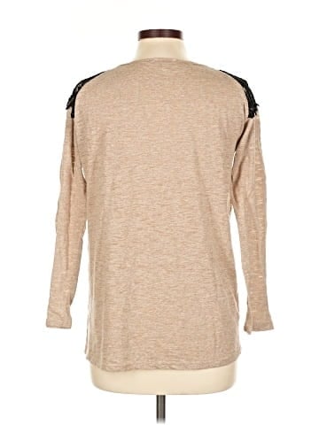 Umgee Long Sleeve Top (view 2)