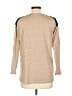 Umgee Tan Long Sleeve Top Size L - photo 2