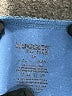 Huggies Polka Dots Blue Short Sleeve Onesie 0-3 MO / 3 MO - photo 3