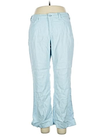 Not Your Daughter's Jeans Casual Pants (view 1)