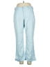 Not Your Daughter's Jeans Blue Casual Pants Size 14 (petite) - photo 1