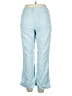 Not Your Daughter's Jeans Blue Casual Pants Size 14 (petite) - photo 2