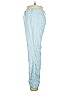 Not Your Daughter's Jeans Blue Casual Pants Size 14 (petite) - photo 5