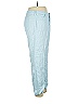 Not Your Daughter's Jeans Blue Casual Pants Size 14 (petite) - photo 4
