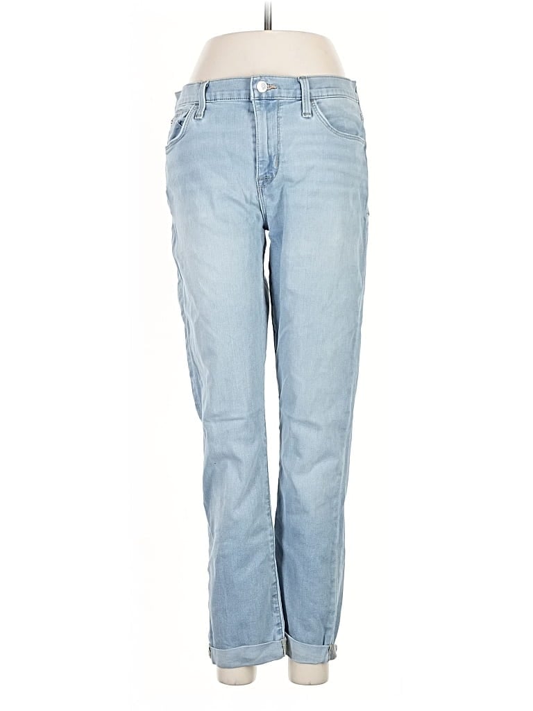 Pre-owned Hudson Jeans In Blue