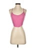 Sun-deh Pink Tank Top Size XS - photo 1