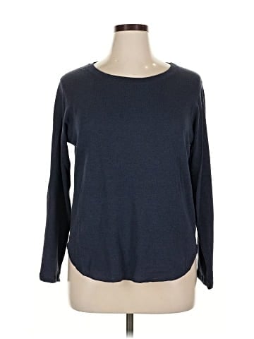 Nally & Millie Pullover Sweater (view 1)