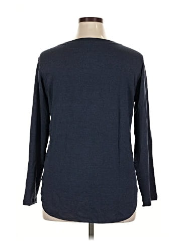 Nally & Millie Pullover Sweater (view 2)