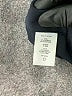 Dylan Gray Solid Black Casual Pants Size 4 - photo 5