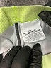 Nike Print Black Active Pants Size M - photo 8