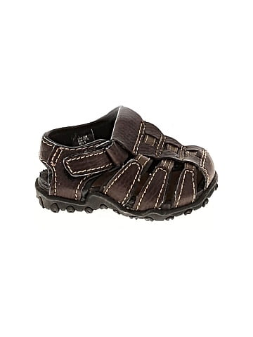 Teeny Toes Sandals (view 1)