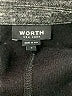 Worth New York Gray Wool Blazer Size 2 - photo 6