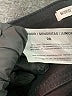 William Rast Black Jeans Size 28 waist - photo 8