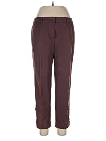 Escada Casual Pants (view 1)