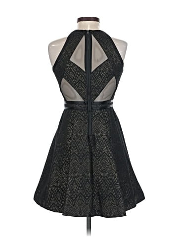 Parker Cocktail Dress (view 2)