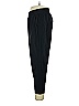Gap Solid Black Casual Pants Size XL - photo 5