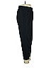 Gap Solid Black Casual Pants Size XL - photo 4