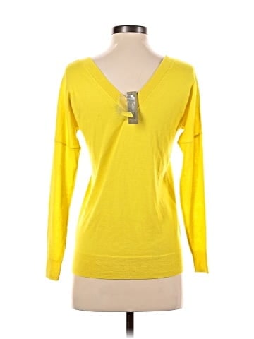 J.Crew Collection Cashmere Pullover Sweater (view 2)