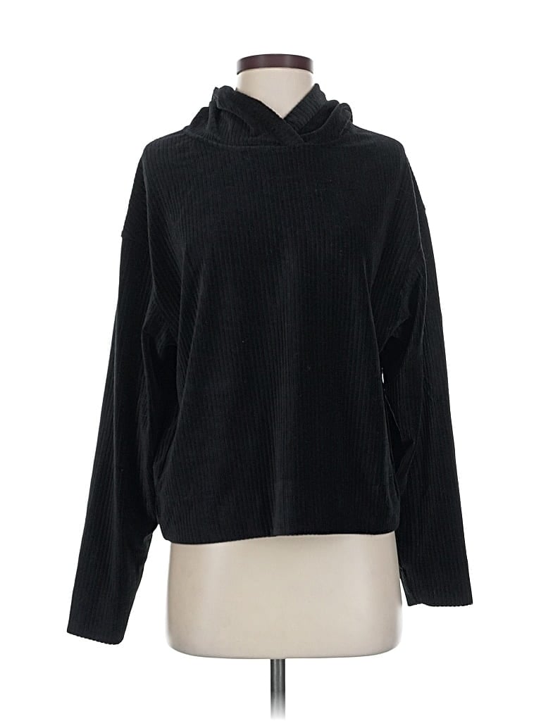 Click to view more detailed imagery on our partner's website Pre-owned Tavi Turtleneck Sweater In Black