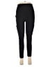Athleta Black Active Pants Size M - photo 2