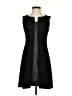B44 Dressed Black Cocktail Dress Size S - photo 1