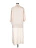Arefeva Ivory Casual Dress Size XL - photo 2