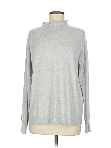 Treasure & Bond Turtleneck Sweater (view 1)