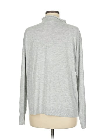 Treasure & Bond Turtleneck Sweater (view 2)