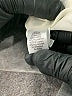 Banana Republic Gray Wool Blazer Size 2 - photo 7