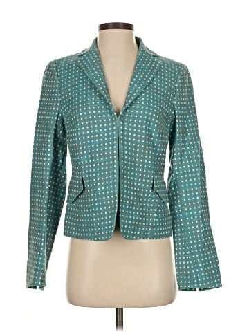 Akris Punto Blazer (view 1)